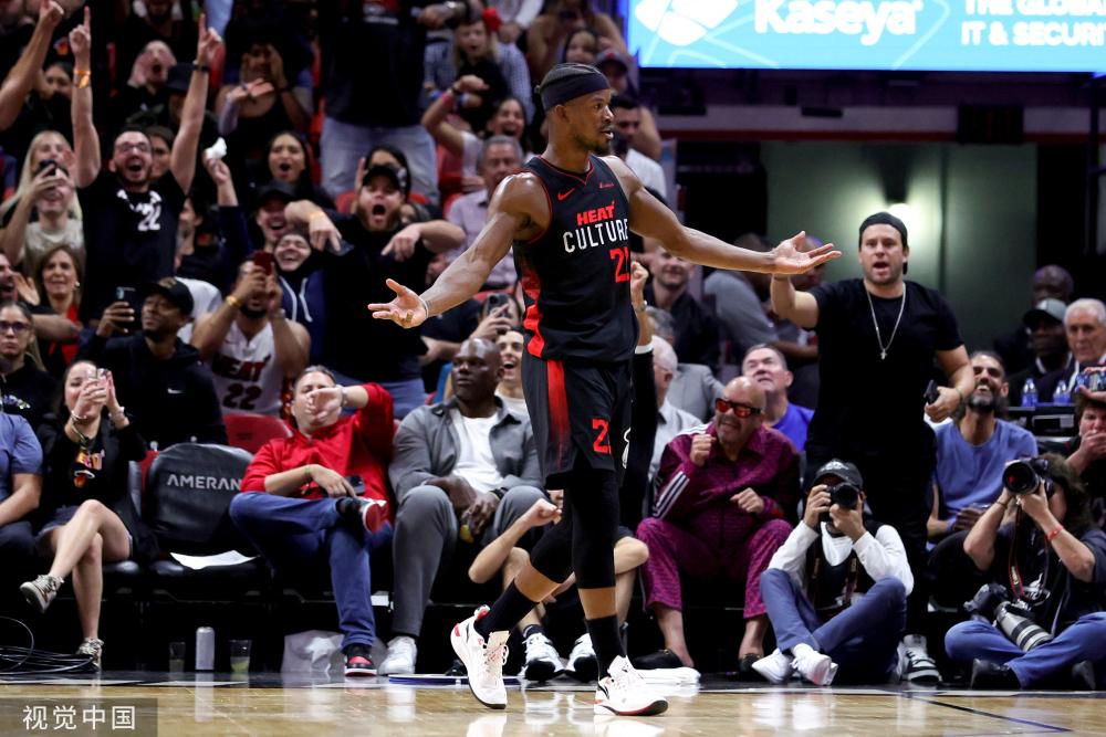 有NBA经