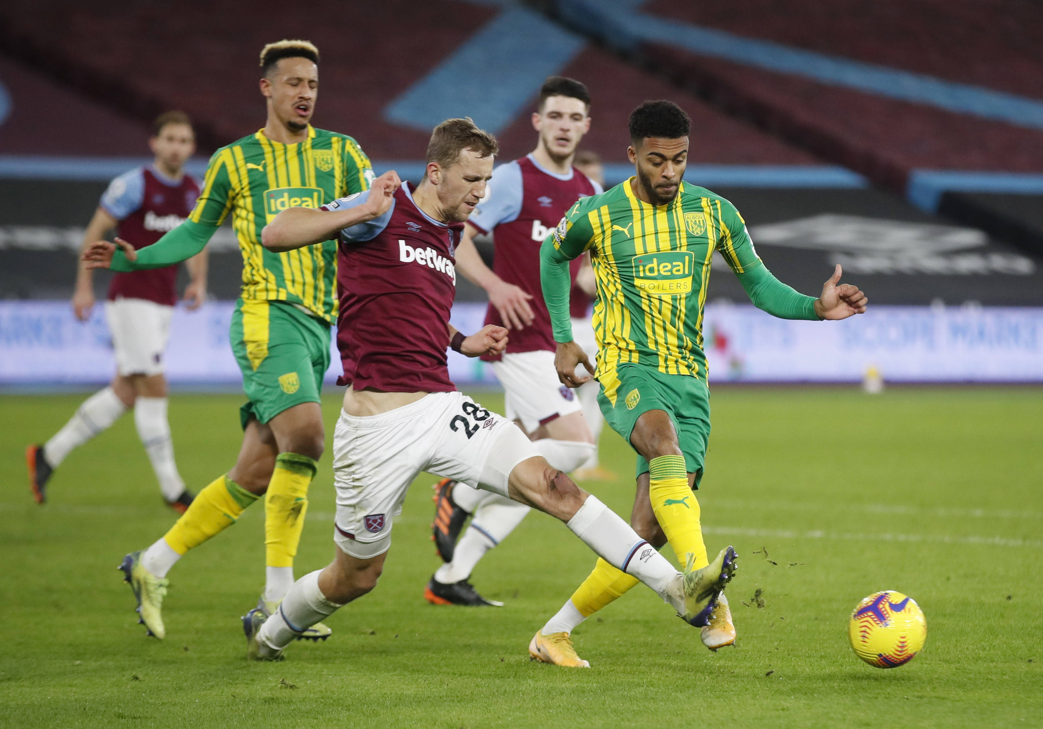 到贏球節奏 到贏球節奏